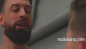Gay Porn Shoot With An Asshole