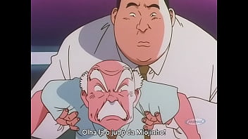 Yawara Especial Completo - Legendado (PT-BR)