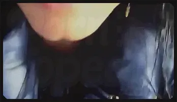 Camel Toe Leggings Deepthroat & Outdoor Blowjob