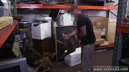 Hot brunette banged by cock xxx Lesbians Pawn Their Asses!