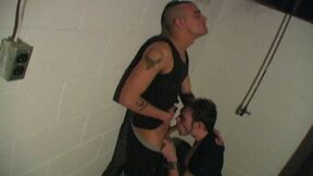 Jake & Justyn
