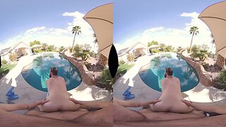 Brendan patrick in the pool guy's tip
