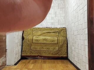 Vampirish Fire Plays In The Darksome