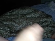 Wife's best friend gives me an amazing handjob