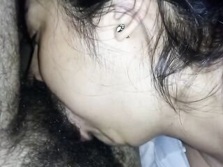 Mamada extrema Parte 1