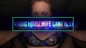 Magic Slut Bimbo Cant Control Herself