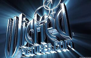 Jessica drake is wicked scene 1, jessica drake, Ryan Driller