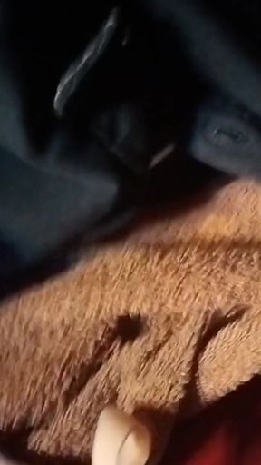 I Love Watching My Little Penis Bounce
