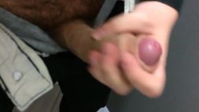 Horny at work