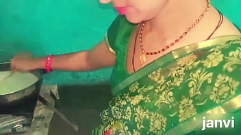 Surrender to serve father-in-law when husband is working overtime, indian newly married girl sex video in hindi