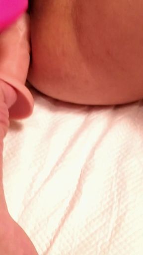 Ayaya, a voluptuous, masochistic wife in her fifties, is driven crazy by double penetration with a vibrator and an&hellip;   Clip 1