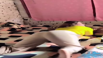 Gaya saat endohoy,enak pas di entott