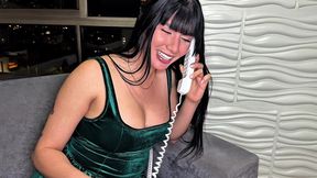 my ass is yours! hard anal penetration with duncan saint and yenifer chacon