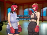Taffy Tales 0.22.0a Part 46 Rocky Is Going To WHAT!!! By LoveSkySan69