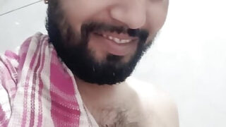 Public movie of mature American gay whores fucking own butt