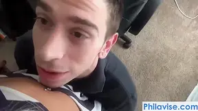 PHILAVISE-Home vidz with Bellah Dahl and Maria Jade