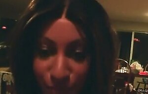 Tiny Trisha gets fucked hard