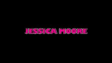 Jessica Moore Tit Fucks Jon Jon Big Cock