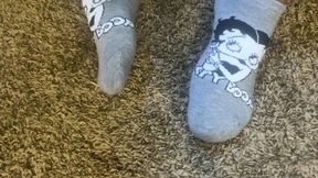 The Goddess Who Wore Betty Boop 4k smaller