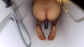 Immodest Games In My Bathtube