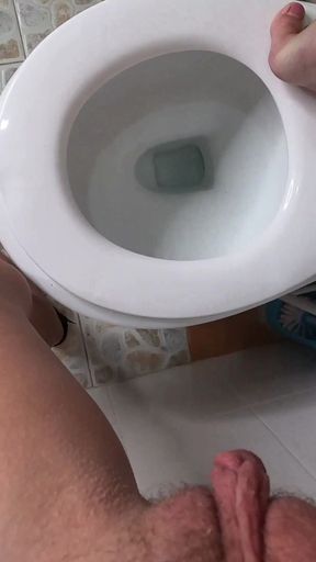 New Pee Fetish Video
