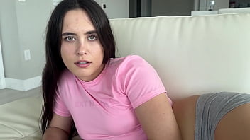 Teen GF takes multiple creampies