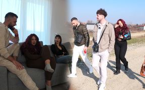 4 Out of 6 Holes.. Used! Adventure's Best Season 3 Episode 2