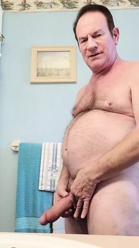Daddy Is Back