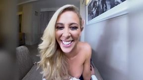 Cherie Deville - The Pornstar Experience