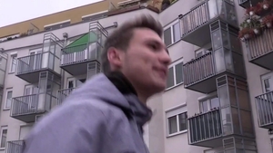 Czech Hunter: A Boy's Secret, Unleashed