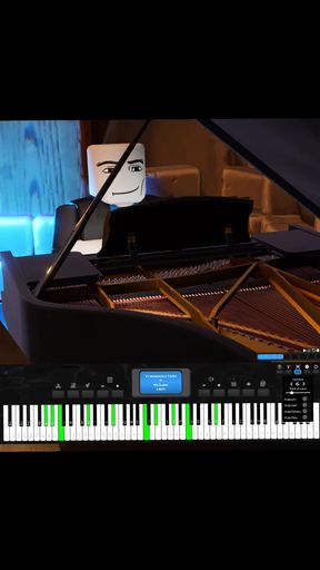 Piano Performance