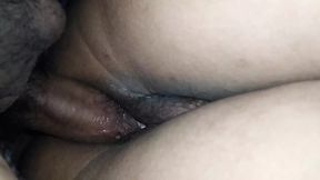 Desi homemade having sex in midnight