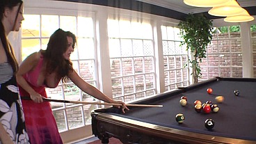 Mandy Majestic Doesn't Let Her Fat Stop Her From Getting Fucked