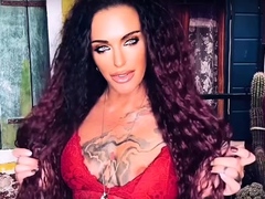 MistressRavenFD - FAGGOT TRIGGER