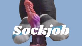 Sockjob