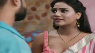 Kavita Bhabhi 4 2024 Ullu Hindi Porn Web Series Episode 4 2