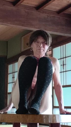 Kominka Nude Part 5