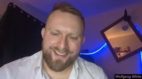 POINT OF VIEW Roleplay: Your High College Hooligan Pummels Your Hatch Again - Phat Money-shot with Grubby Chat