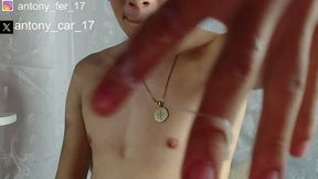 Sam Cute Private Show