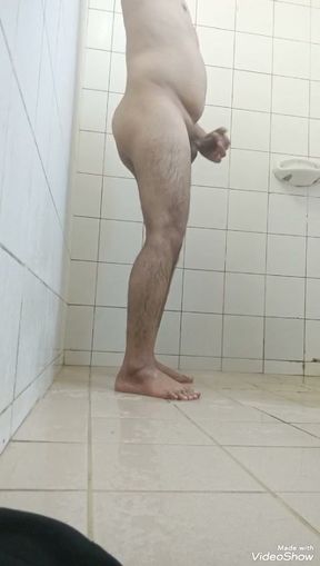 Monster dick