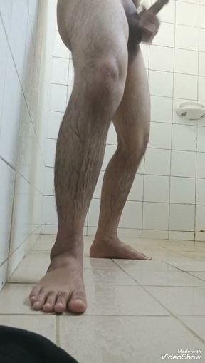 Monster dick