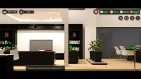 Man of the House - Part 32 - Big Cock Takes on Huge Tits