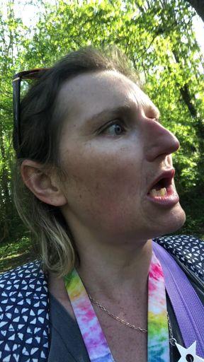 Fuck Me! I Needed That Pee in an Outdoor Place!