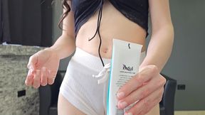 my best friend and i stopped watching a movie to do something else