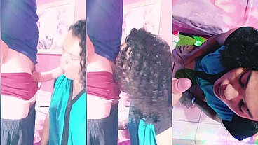 Novinho polícia dotadão arregaçou a garganta da Wanessa