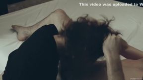 Hardcore Fucking With Poor Tattooed Girl Ivy Lebelle