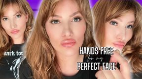 Spurt Hands Free For My Perfect Face