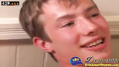 Anal Virginity Lost With A Hot barely legal Stud In His Very FIRST ANAL SEX VIDEO