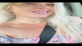 Feel This Happy Beat Driving