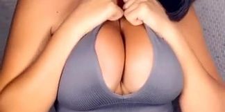 Lenatheplug Awesome Boobs